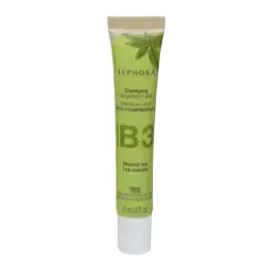 Sephora Collection Clarifying Targeted Mask