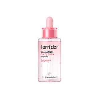 トリデン セルメイジング ポアパーフェクティングアンプル