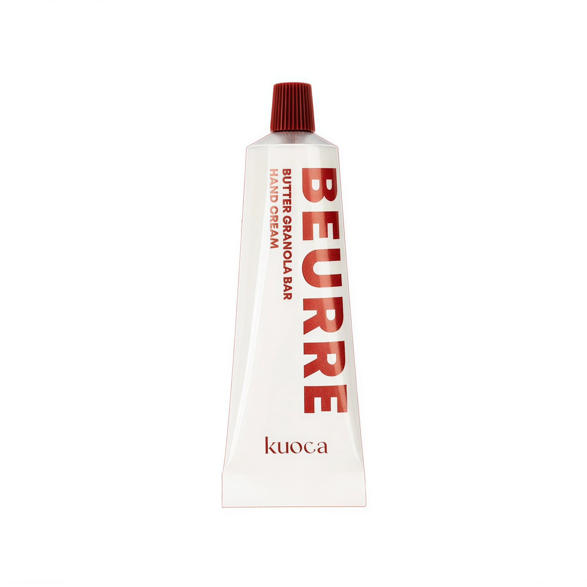Kuoca ブール ハンドクリーム