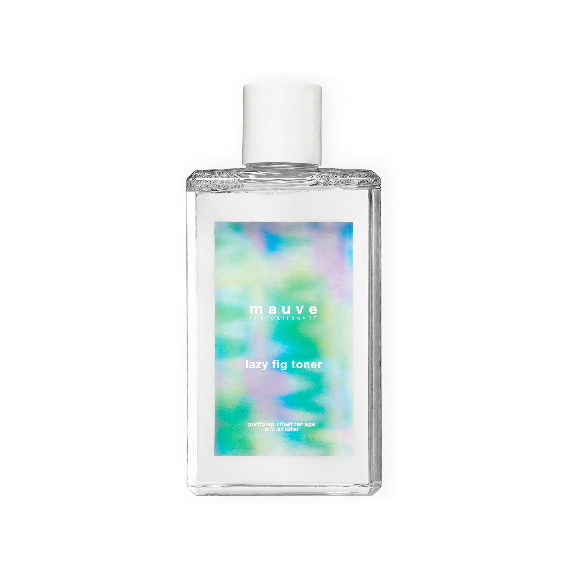 Mobeu Pantaseutik Ebeo Lazy Fig Toner