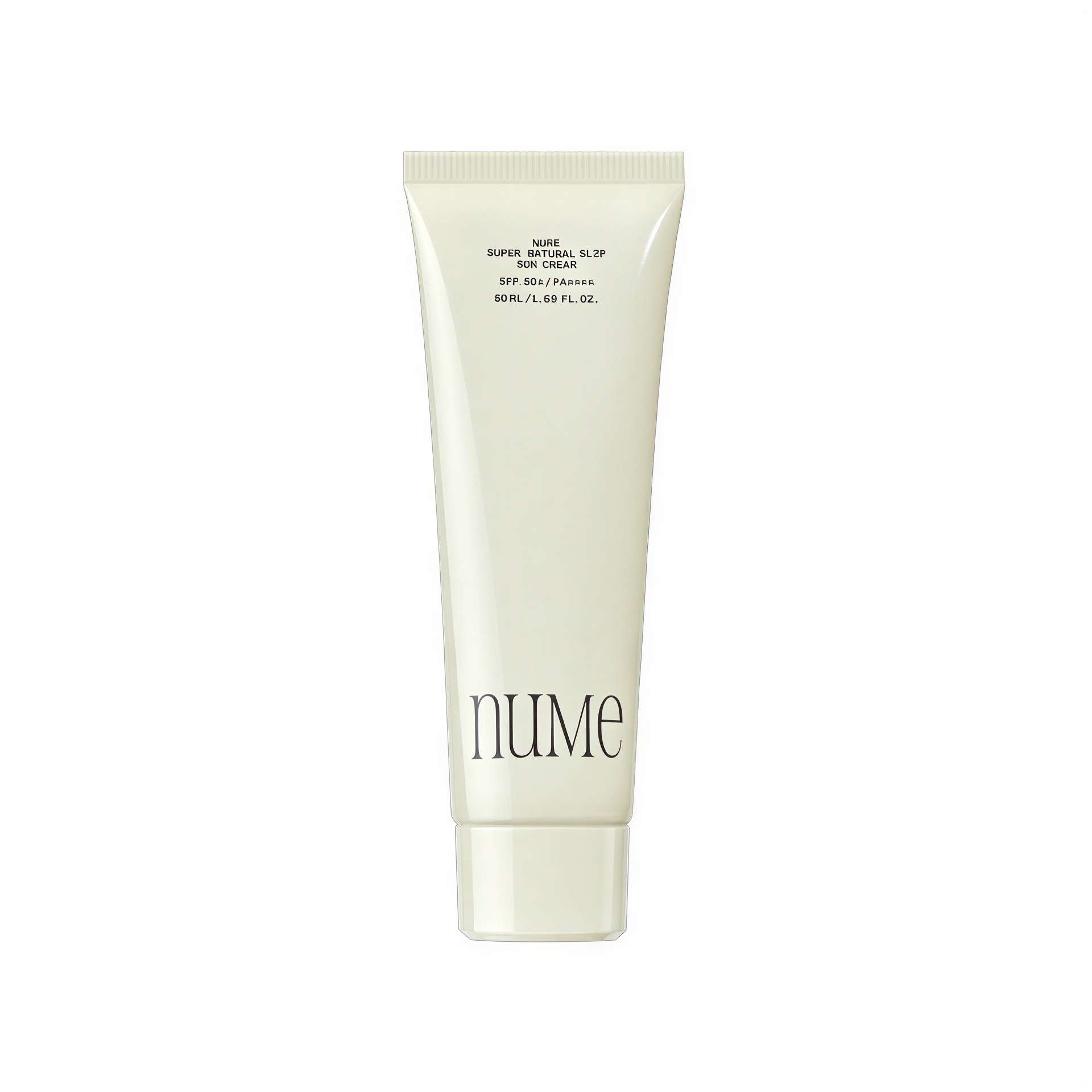 NUME Super Natural Slip Sunscreen [SPF50+/PA++++]