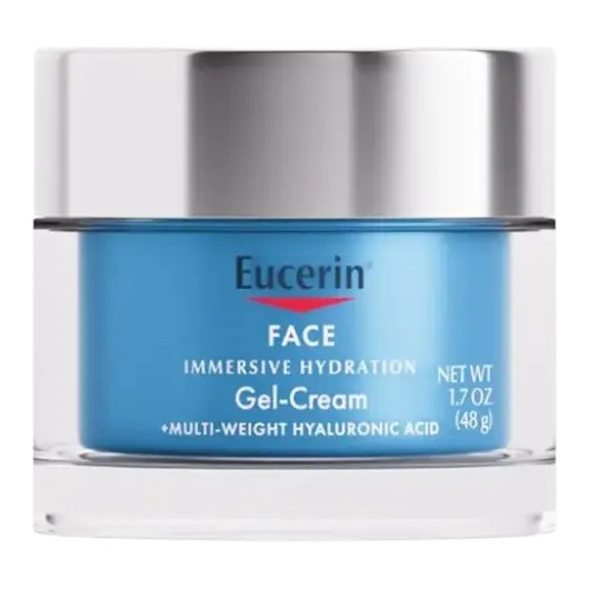 Eucerin Face Immersive Hydration Gel-Cream