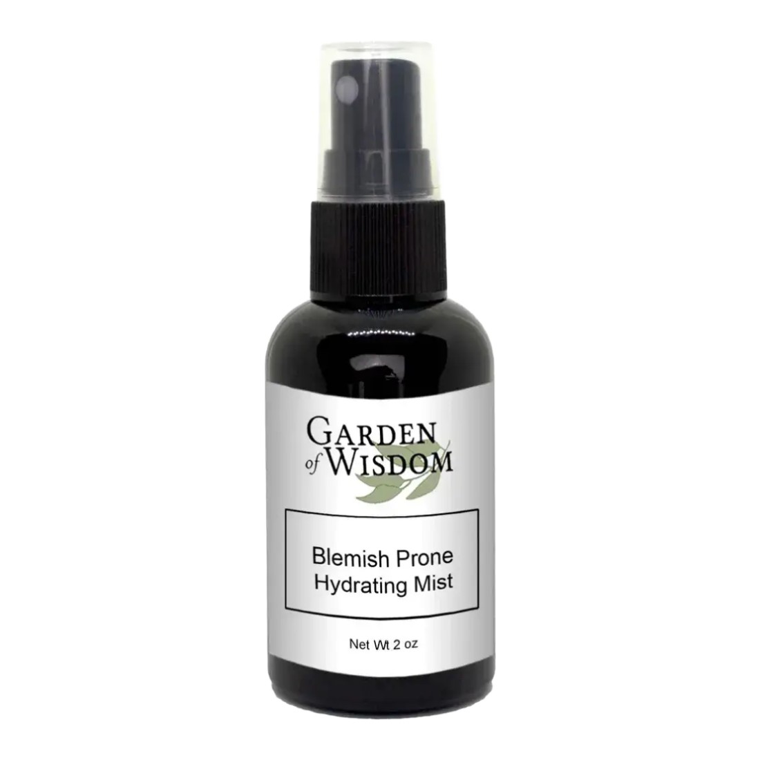 Garden of Wisdom Blemish Prone Hydrating Mist
