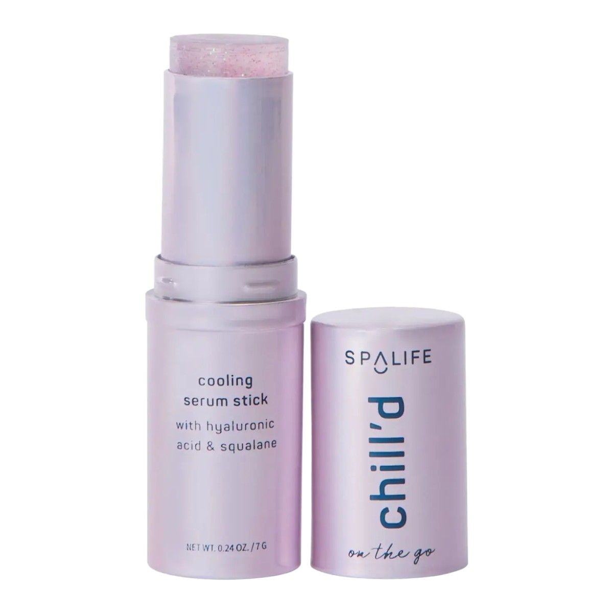 SpaLife Chill'd On The Go Serum Stick