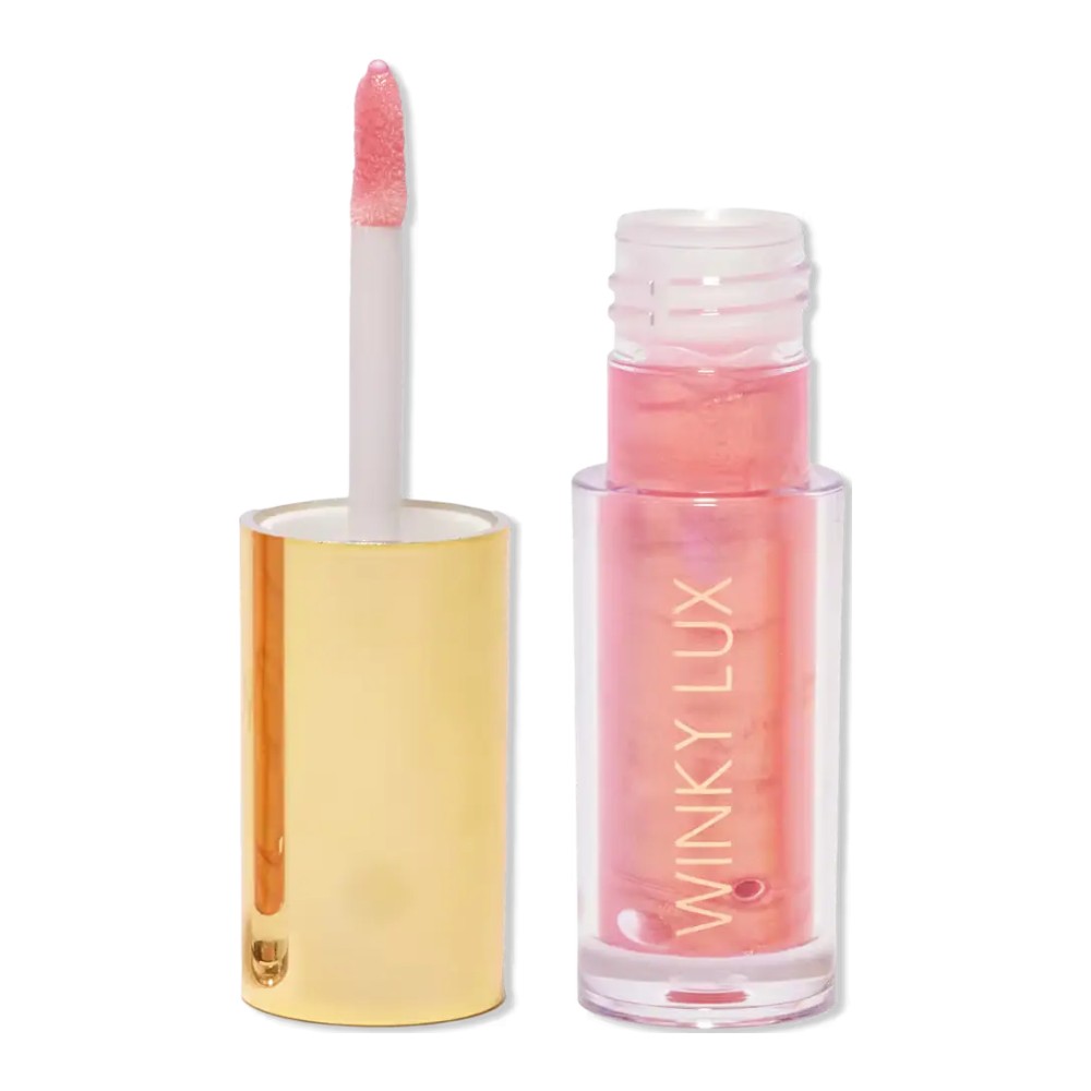 Winky Lux Very There Lip Oil