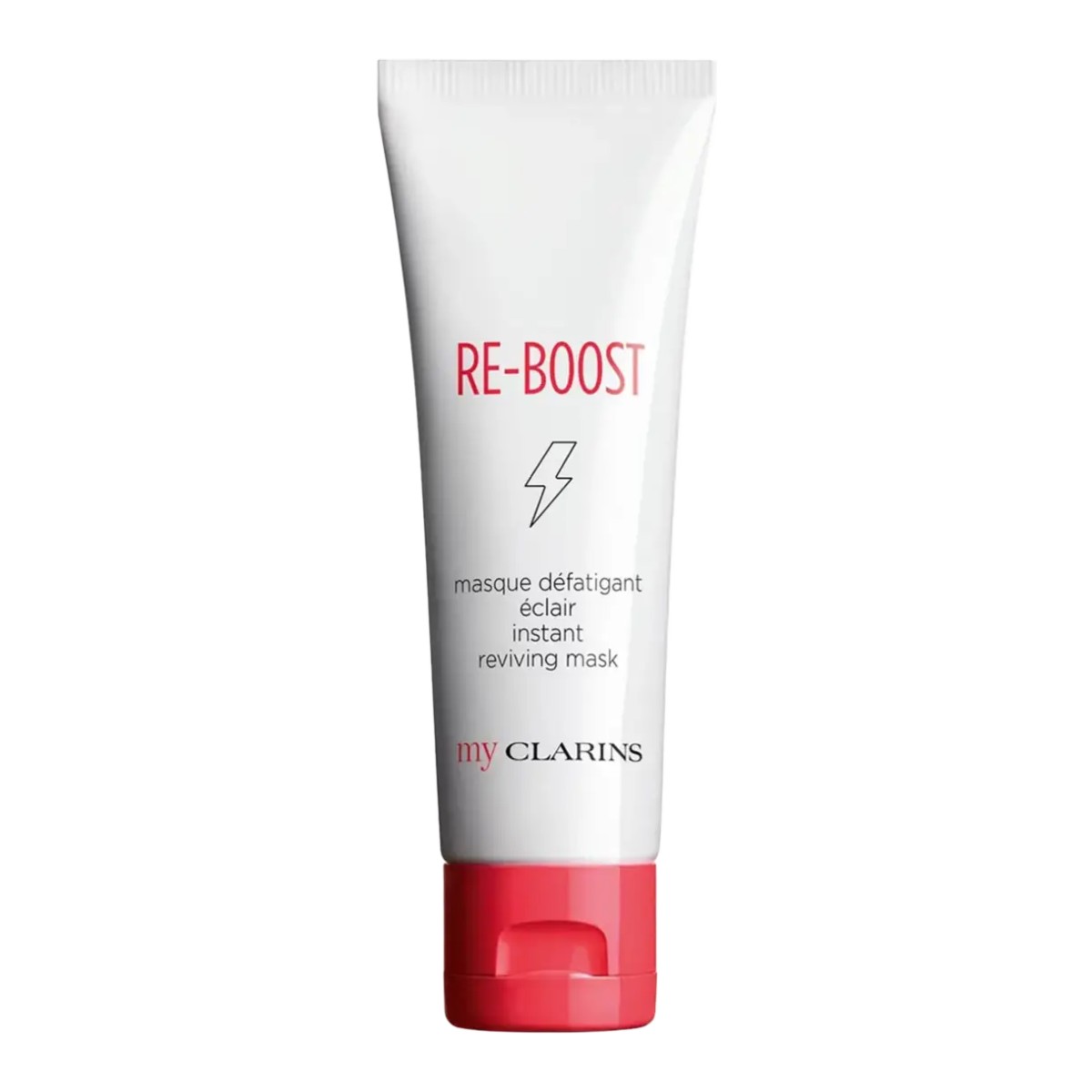 Clarins RE-BOOST Instant Reviving Masque