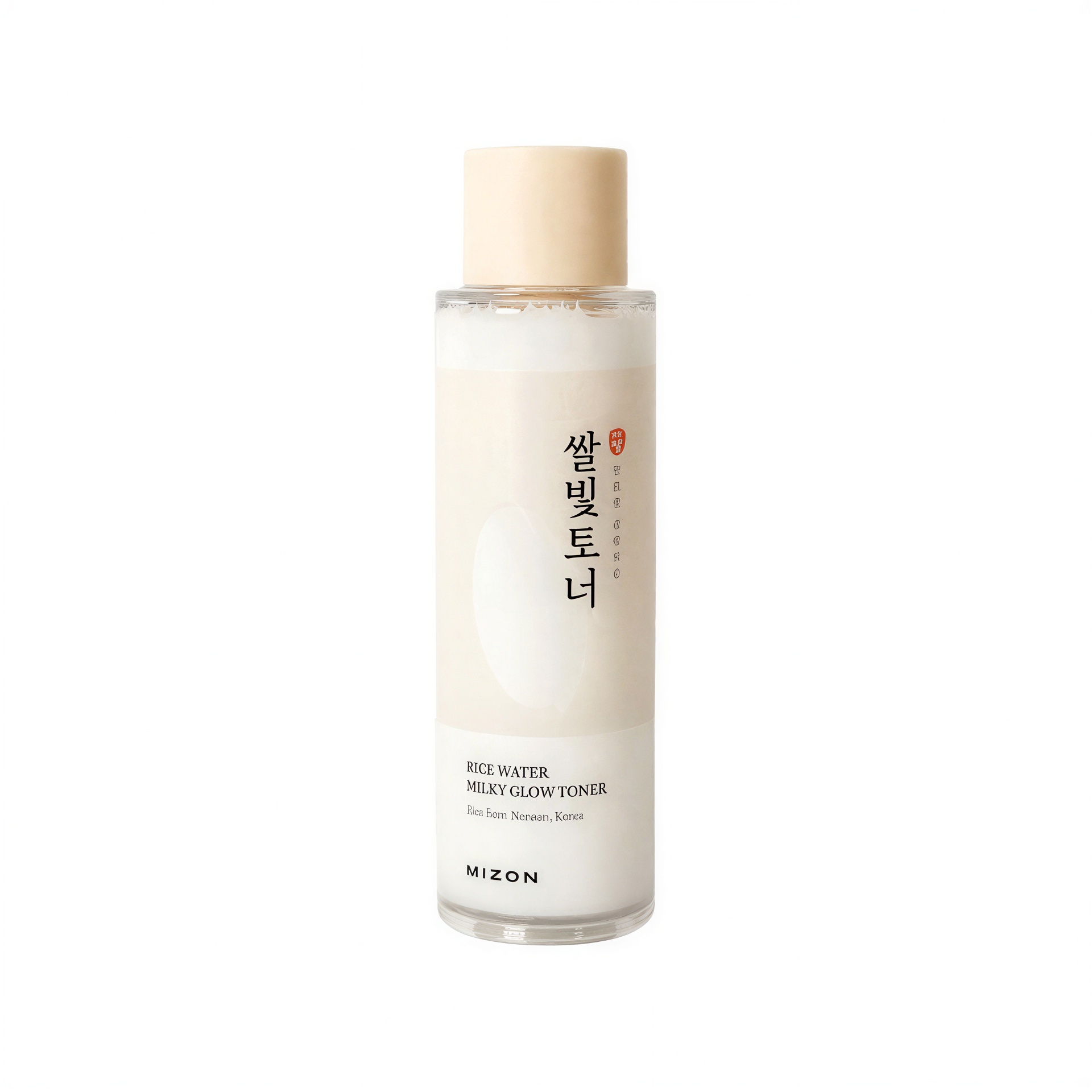 Mizon Rice Glow Toner
