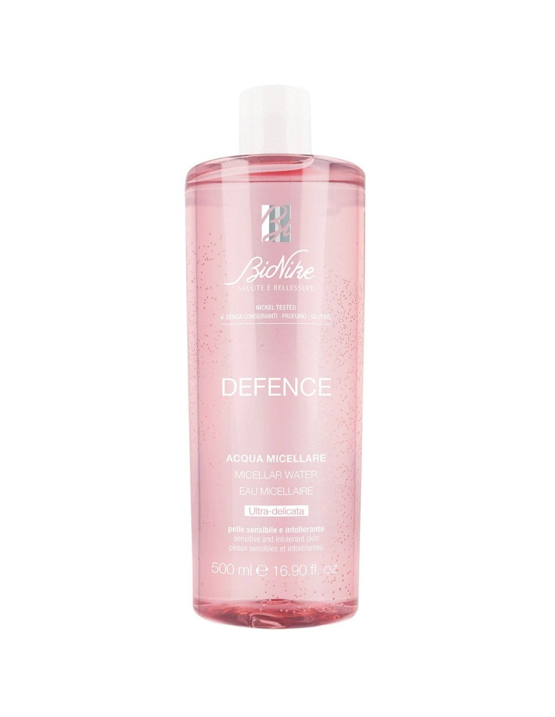 BioNike Defence Micellar Water – ماء ميسيلار ديفنس