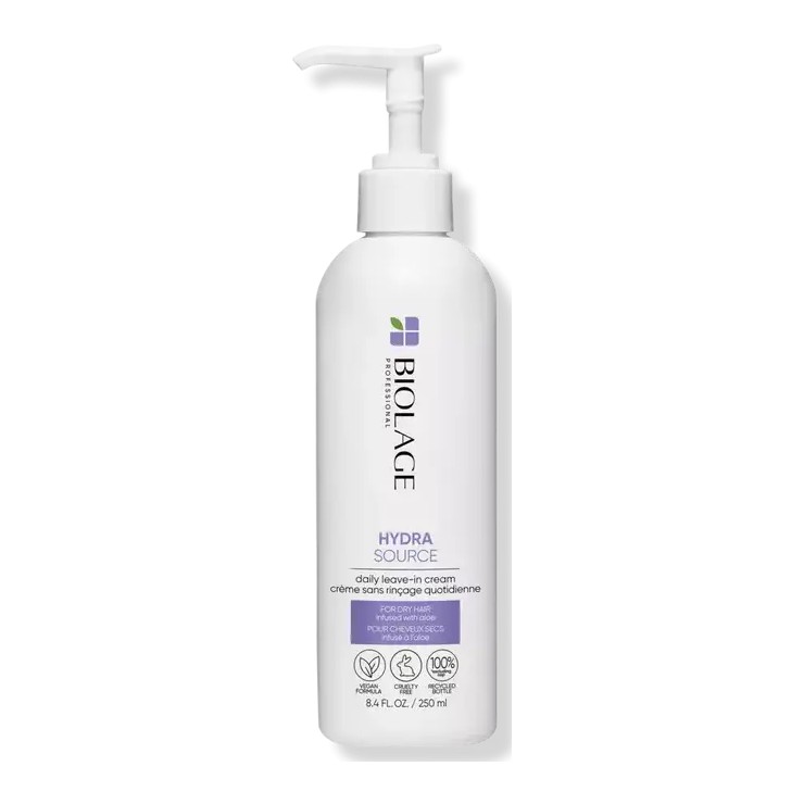 Biolage Hydra Source Daily Leave-in Treatment