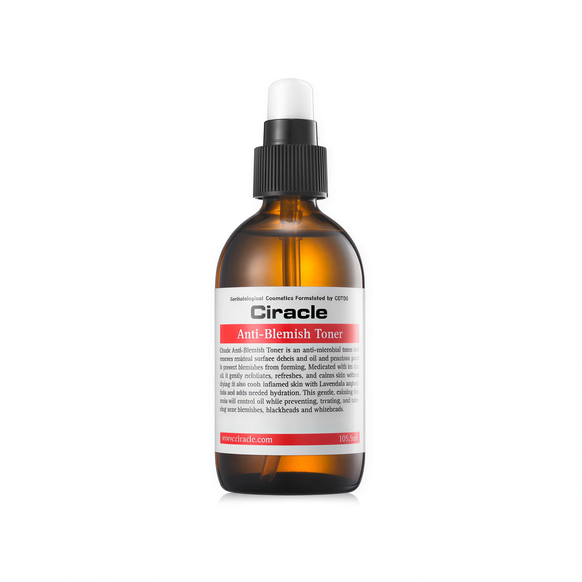 Ciracle Anti-Blemish Toner