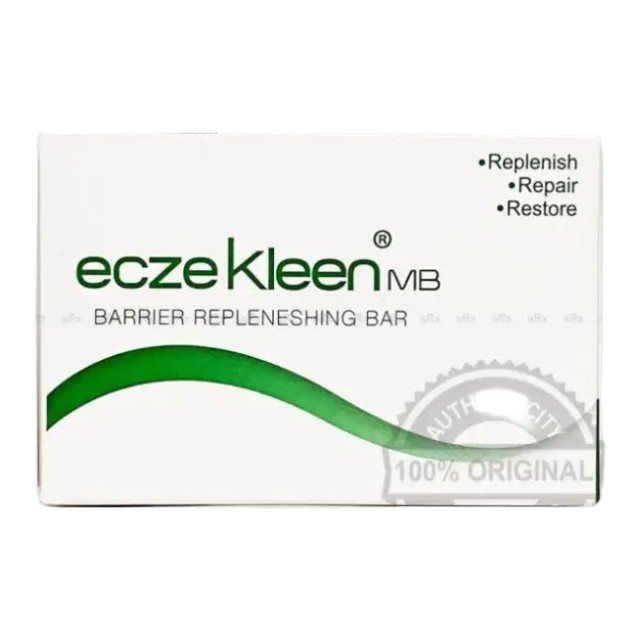 Eskeen Eczekleen MB Replenishing Soap