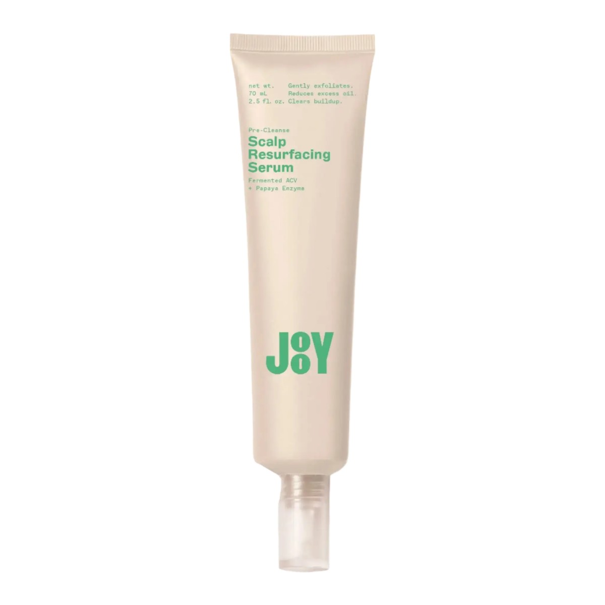JooY Scalp Resurfacing Serum
