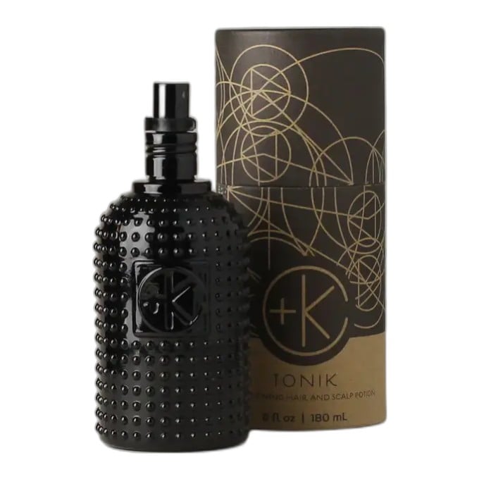 Cult+King Tonik Conditioning Hair & Scalp Potion