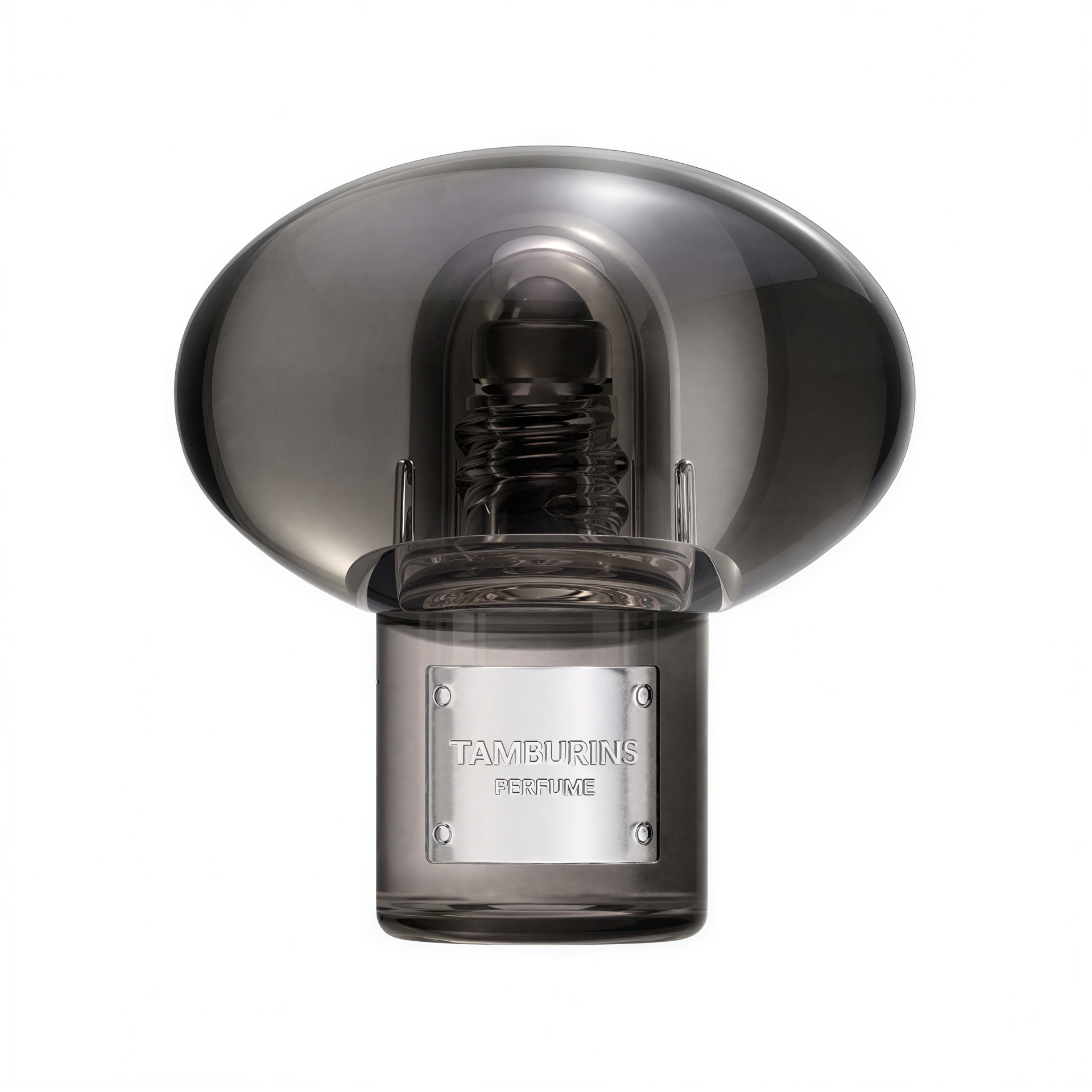 Tamburins Perfume Oil