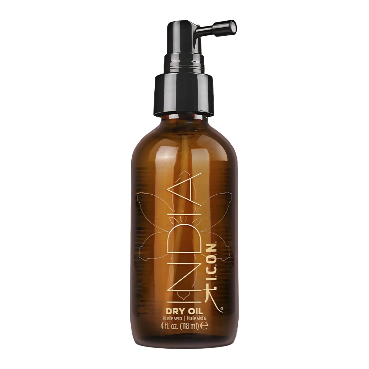 I.C.O.N. India Dry Oil
