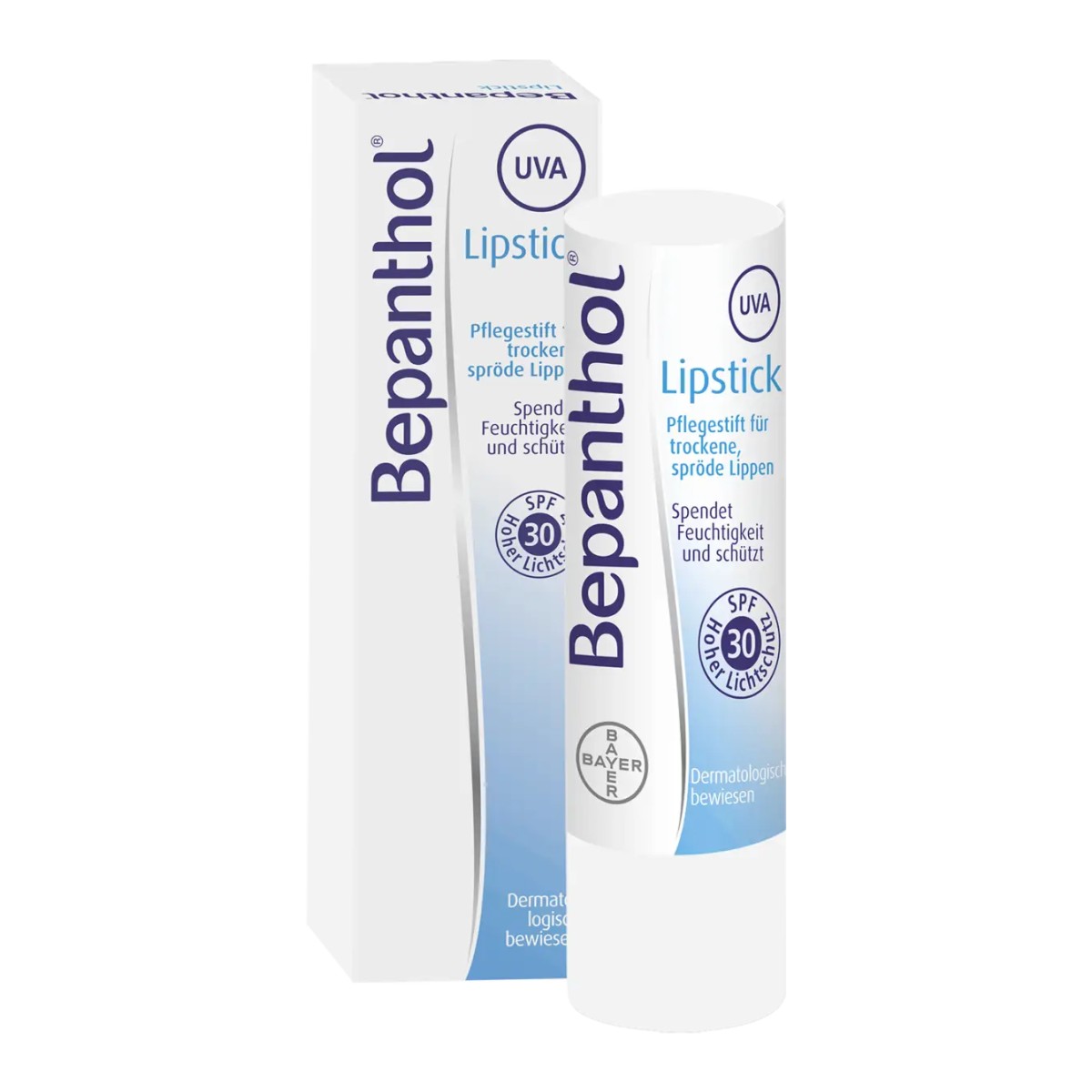 Bepanthol Lipstick SPF 30