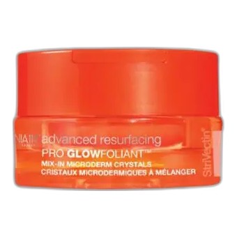 StriVectin Pro Glowfoliant Mix-In Microderm Crystals