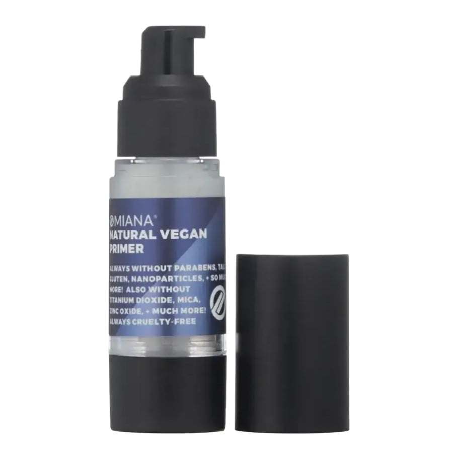 Omiana Natural Vegan Primer