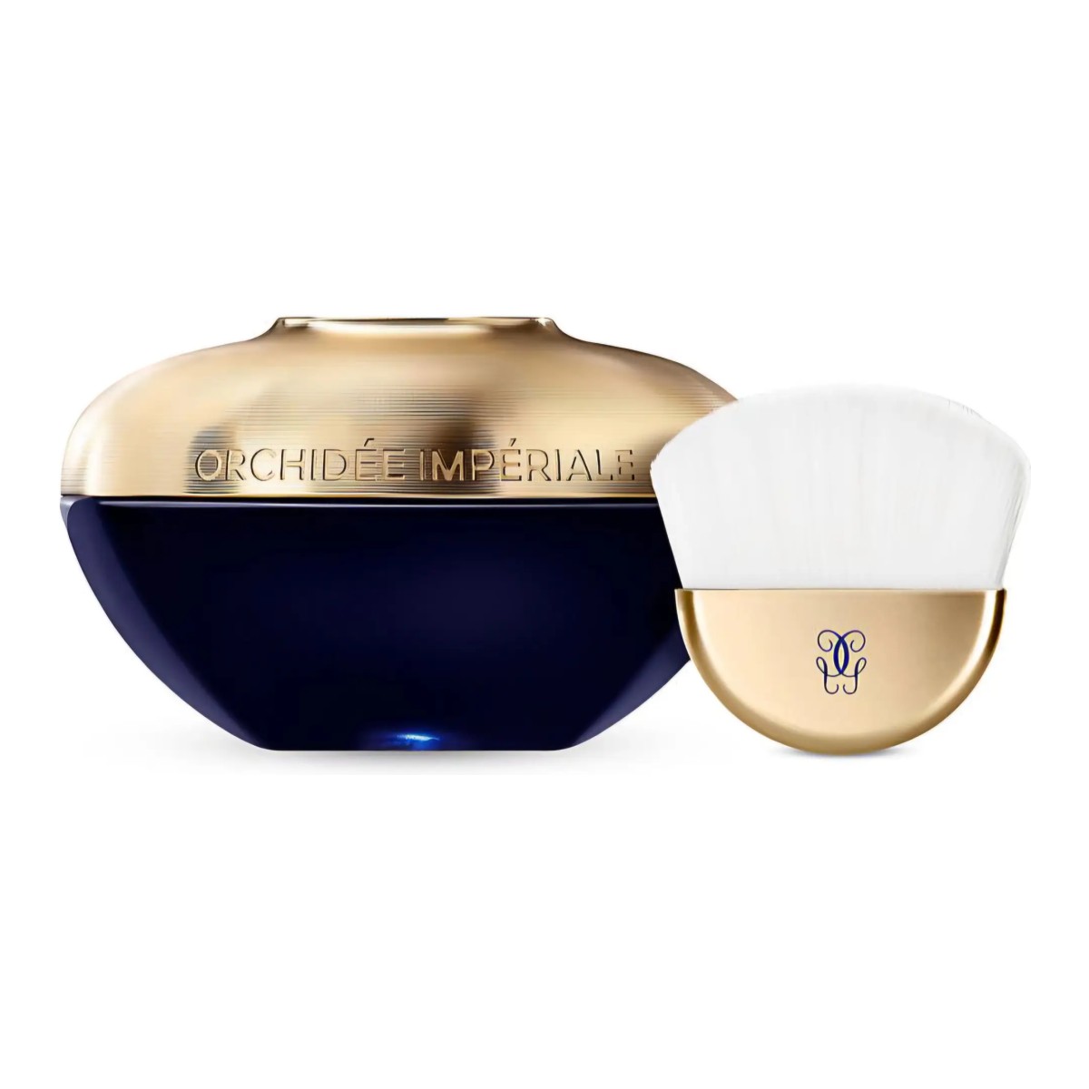 Guerlain Orchidée Impériale The Mask