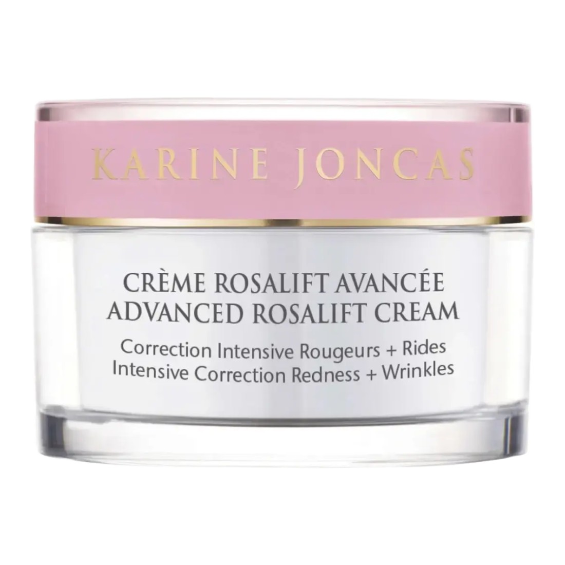 Karine Joncas Advanced Rosalift Cream