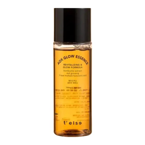 T'else Aox Glow Essence