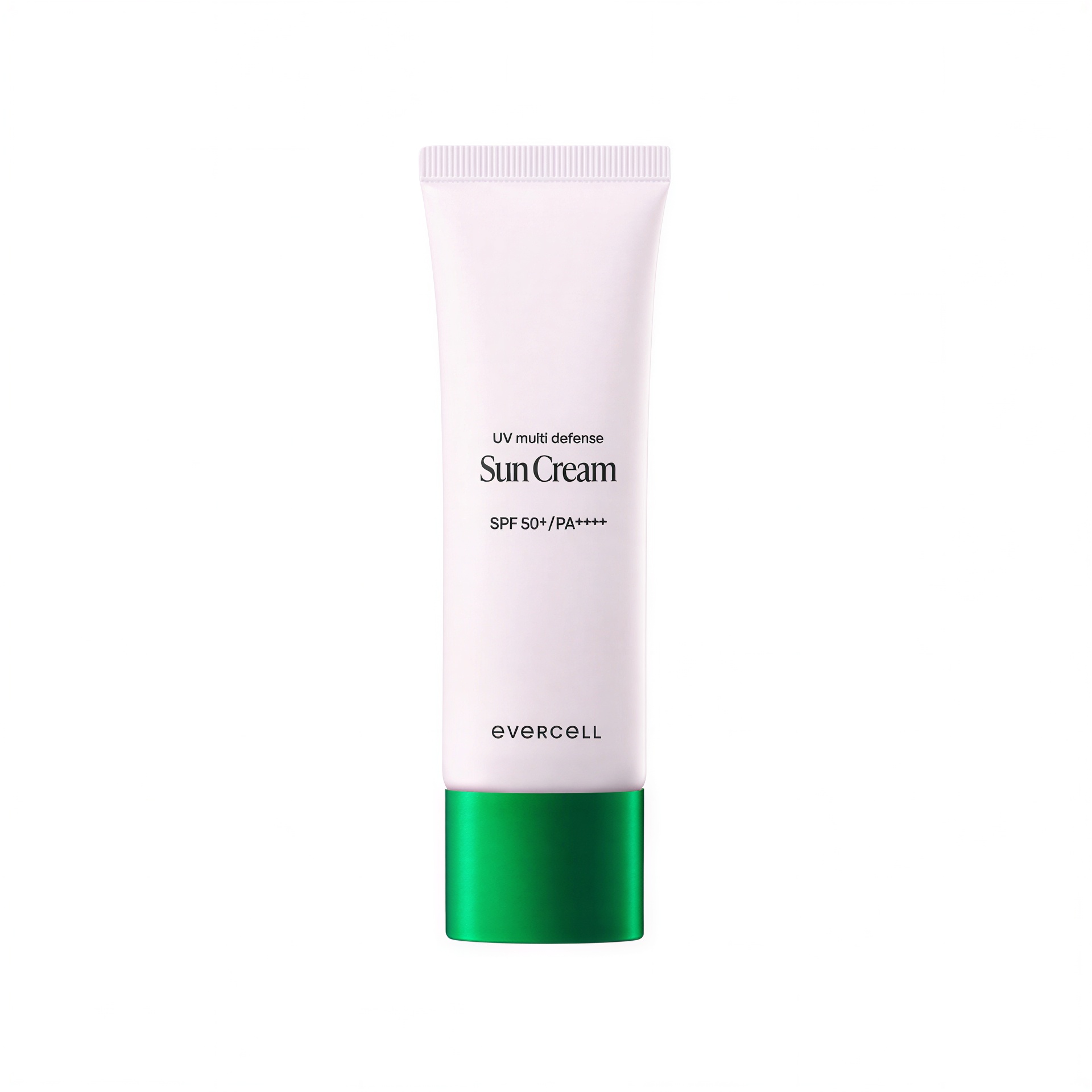 Evercell UV Multi Defense Sun Cream [SPF50+/PA++++]