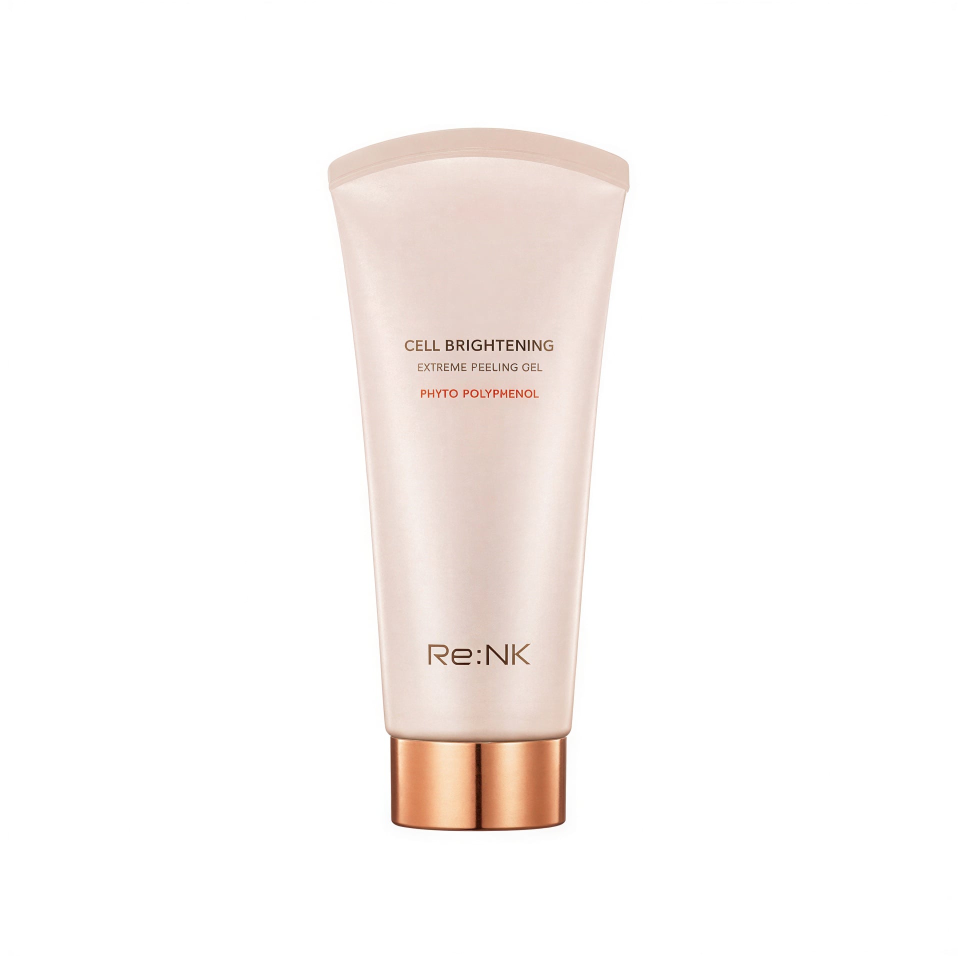 Re:NK Cell Brightening Extreme Peeling Gel