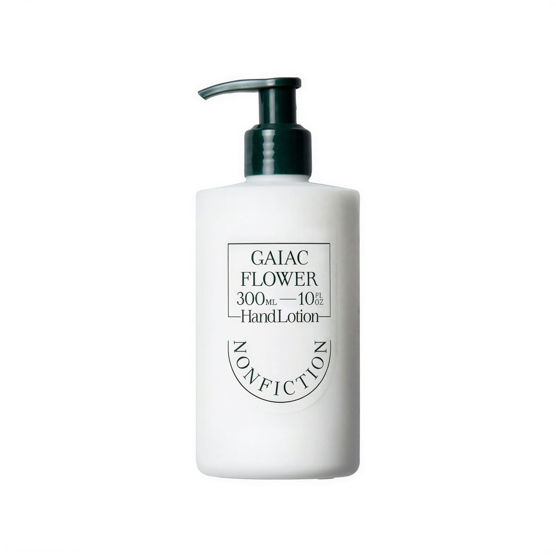 Nonfiction Gaiac Flower Hand Lotion