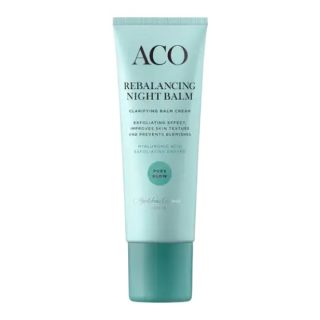 ACO 퓨어 글로우 리밸런싱 나이트 밤