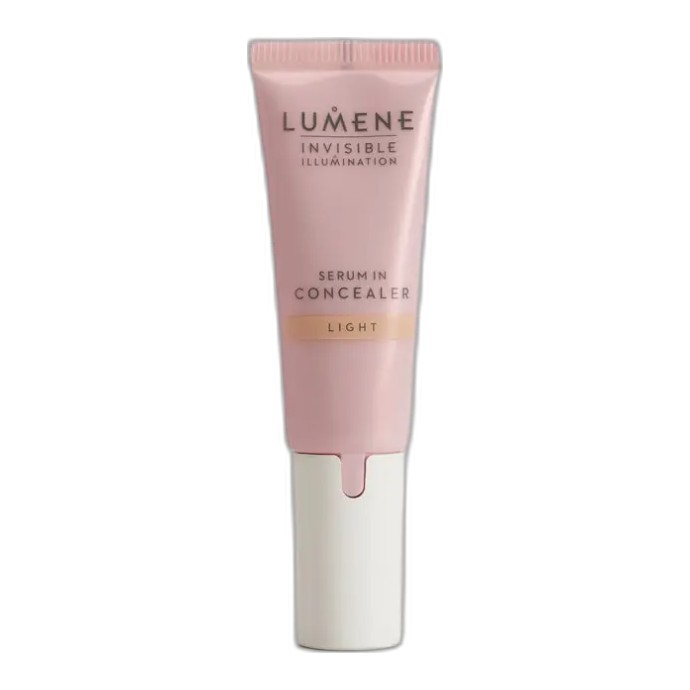 Lumene Serum In Concealer