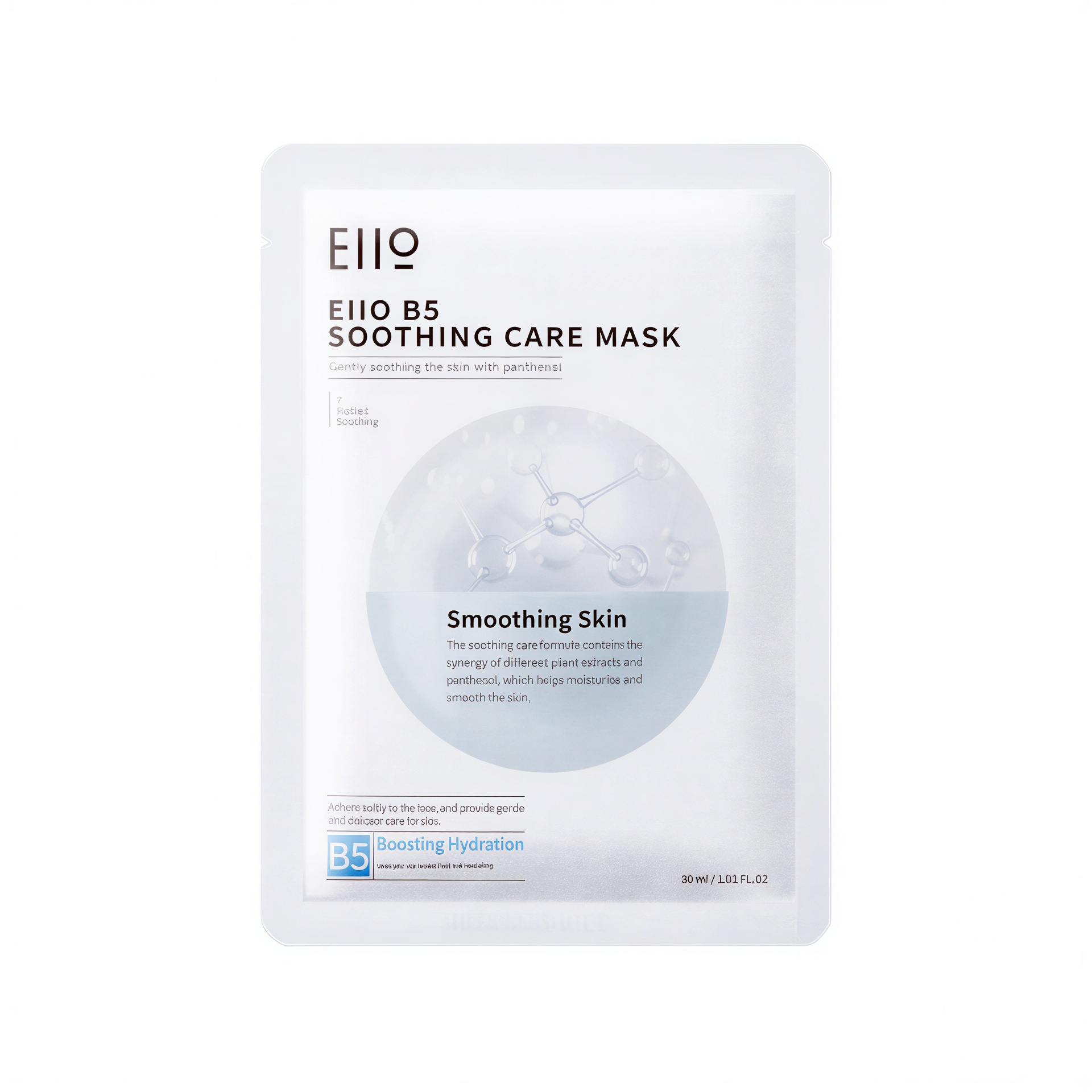 Eiio B5 Soothing Care Mask