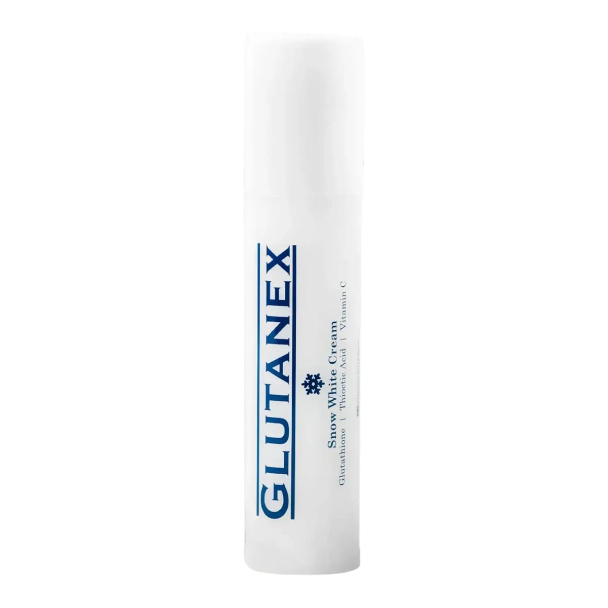 Glutanex Snow White Cream