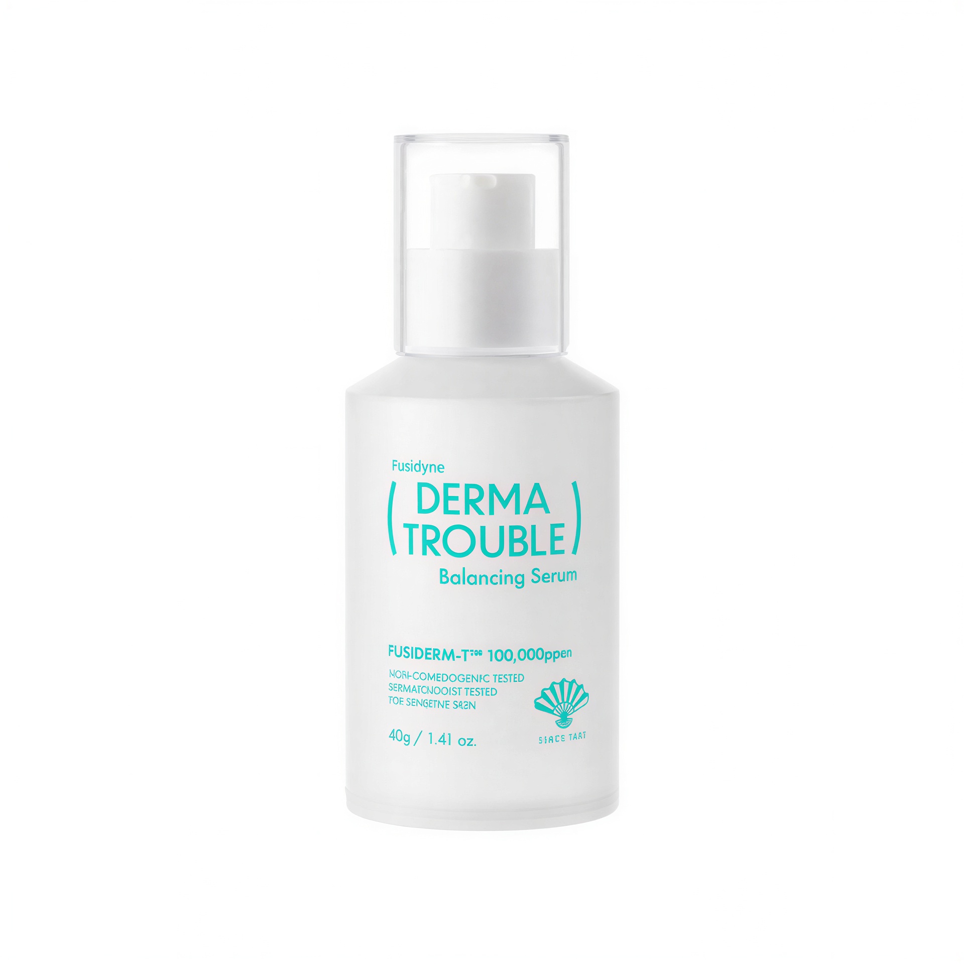 Fusidain Derma Trouble Balancing Serum