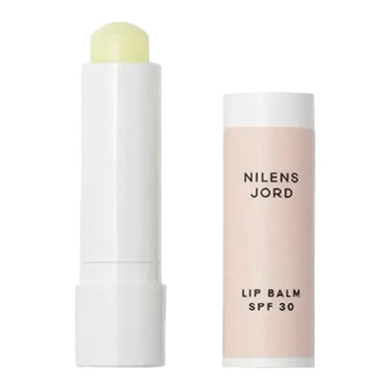 Nilens Jord Lip Balm SPF 30
