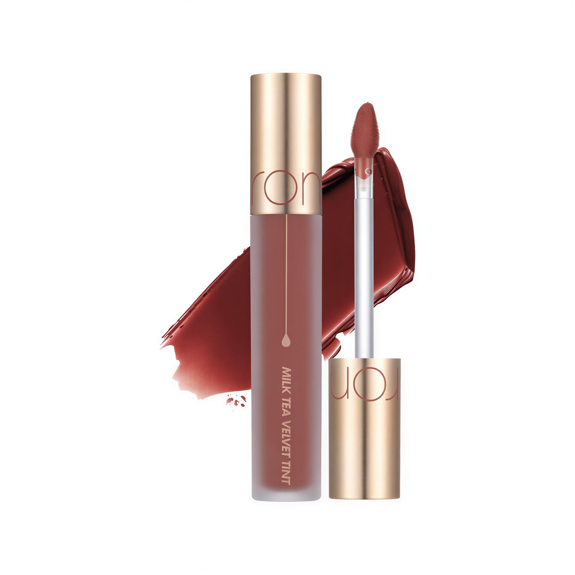 Romand Milk Tea Velvet Tint