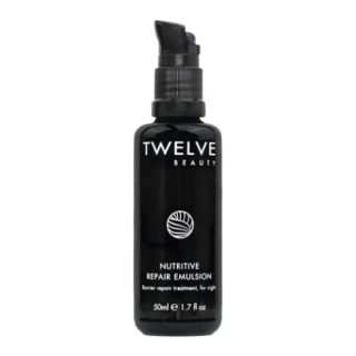 Twelve Beauty Nutritive Repair Emulsion