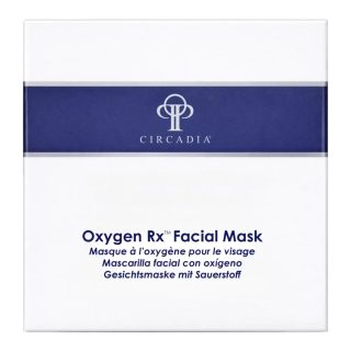 Circadia Oxygen Rx Facial Mask