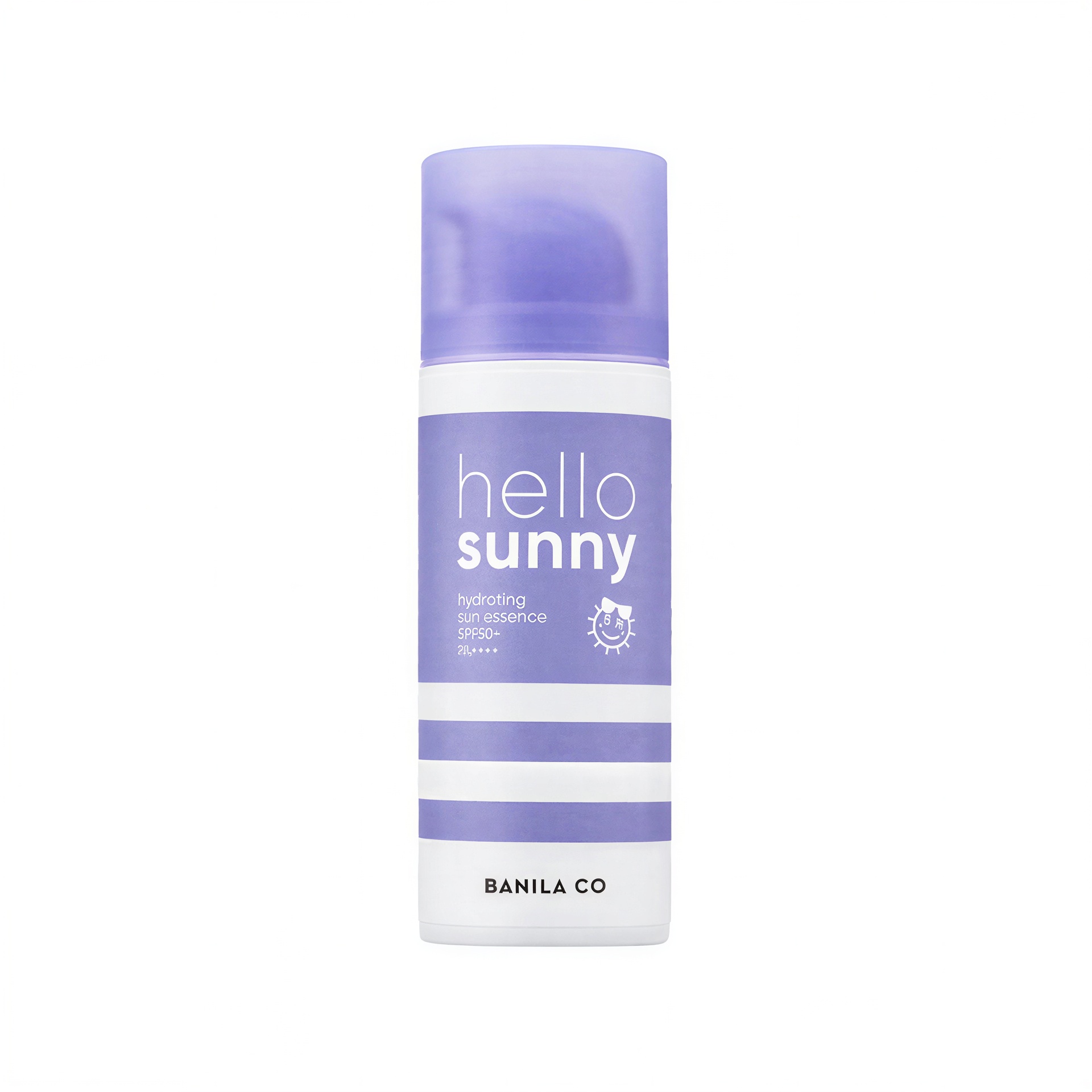 바닐라코 헬로 써니 하이드레이팅 선 에센스 [SPF50+/PA++++]