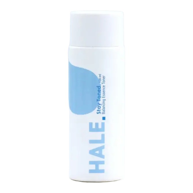 HALE Stay Toned. Balancing Essence Toner