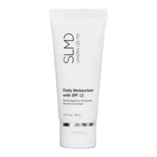 SLMD 데일리 모이스처라이저 SPF 15