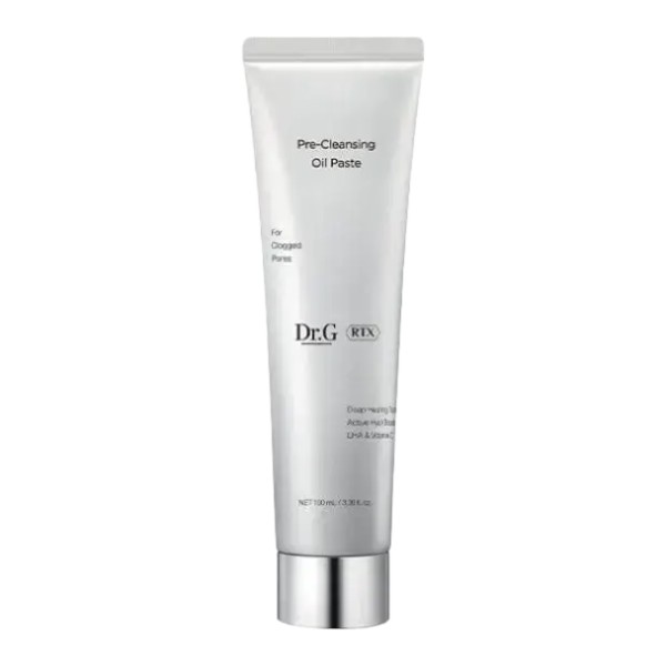 Dr.G RTX Pre-Cleansing Oil Paste