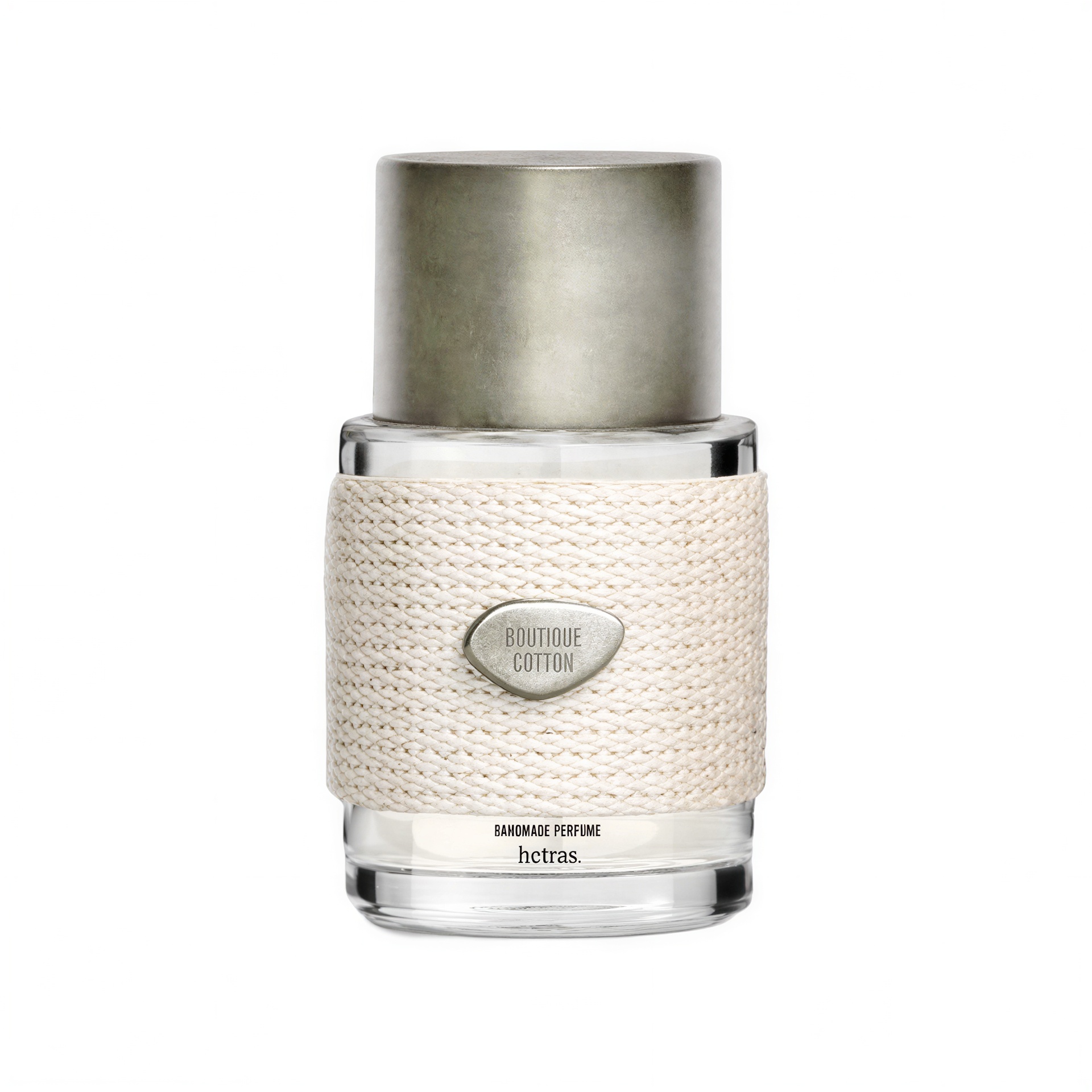 hetras. Handmade Perfume Boutique Cotton