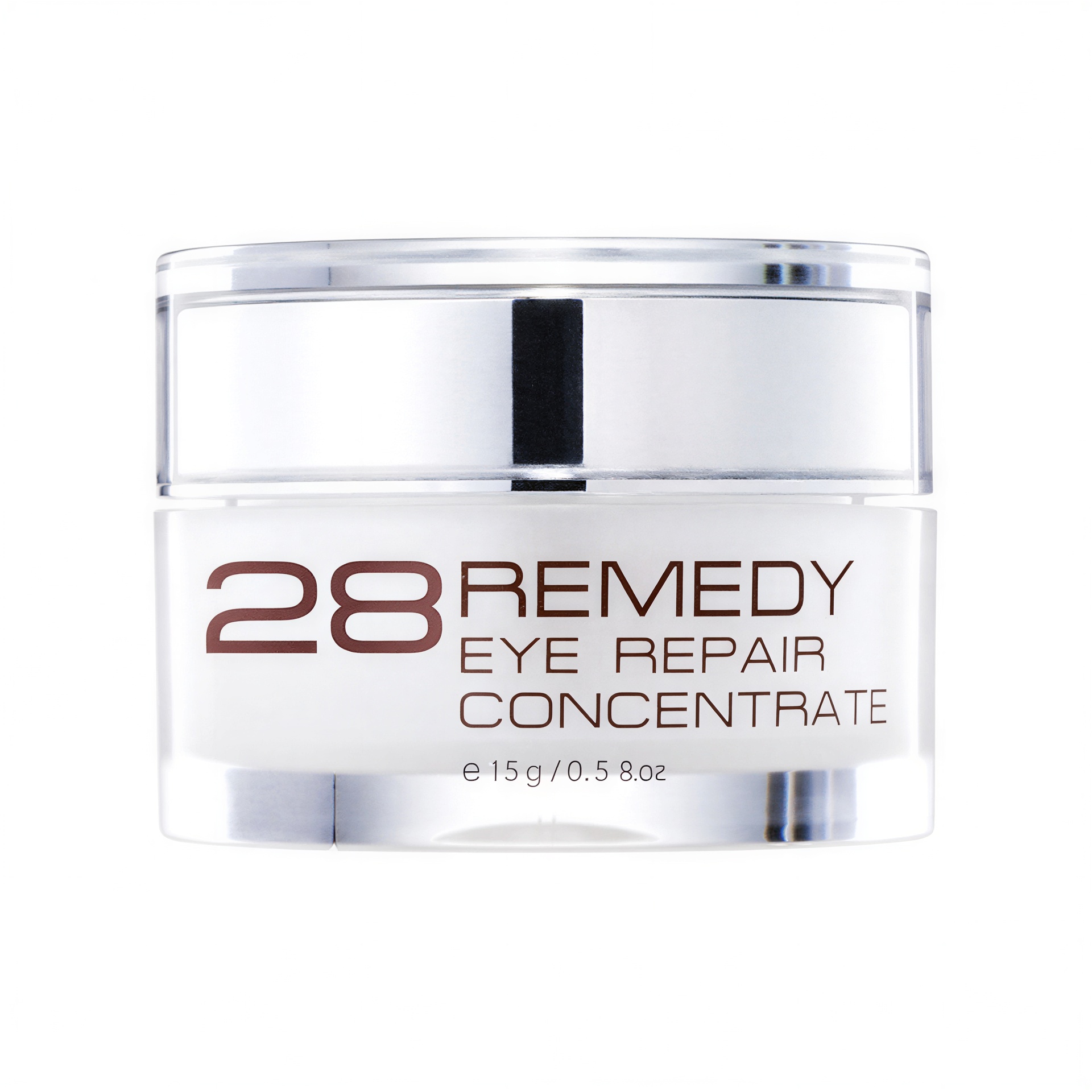 NoTS 28 Remedy Eye Repair Concentrate