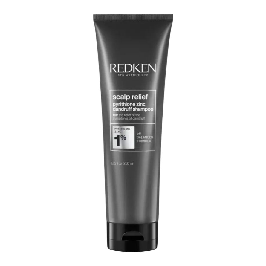 REDKEN Scalp Relief Dandruff Control Shampoo