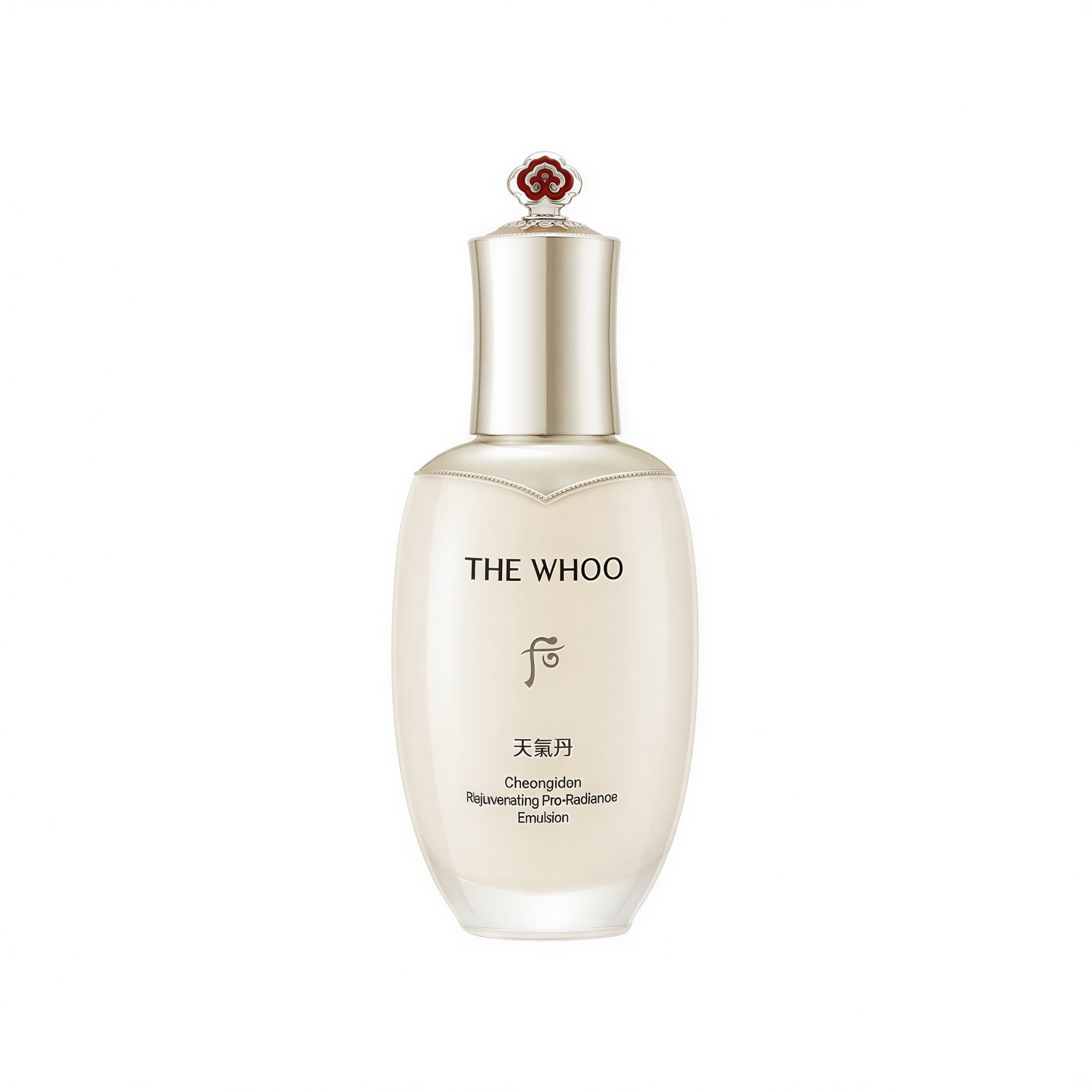 The Whoo Cheongidan Hwahyun Emulsion