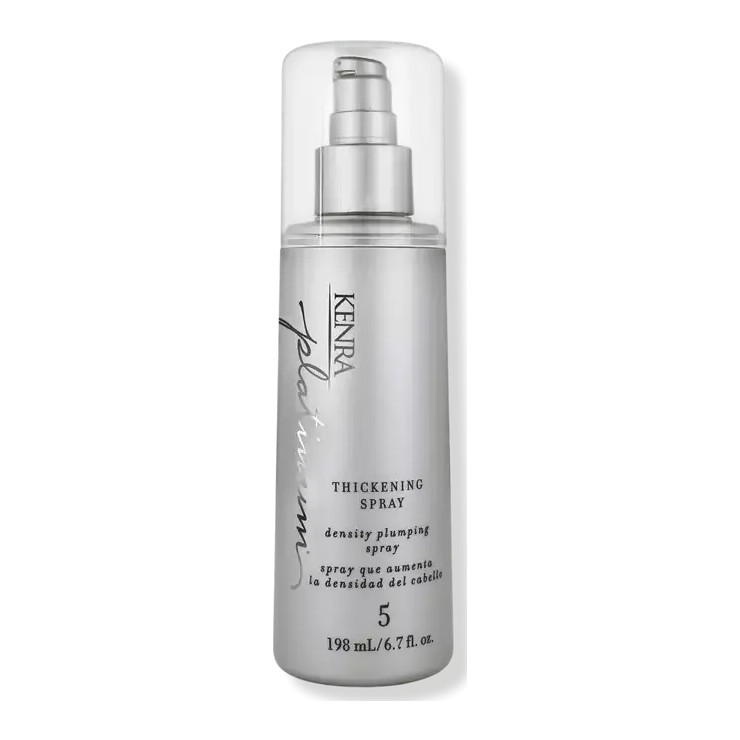 Kenra Platinum Thickening Spray