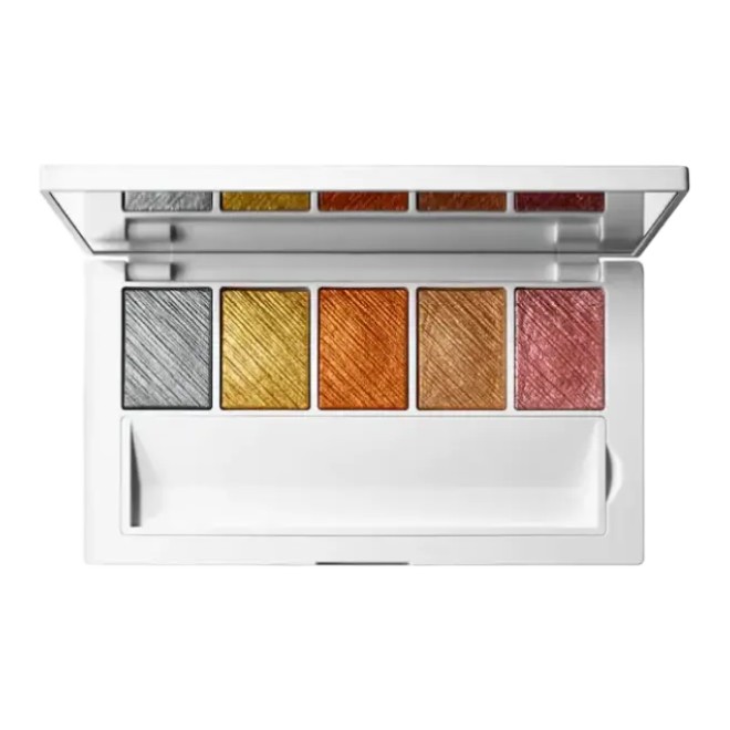 Makeup by  Mario Master Metals Eyeshadow Palette