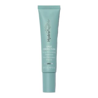 Hydropeptide Spot Correction