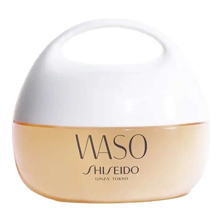 Shiseido Waso Clear Mega-Hydrating Cream