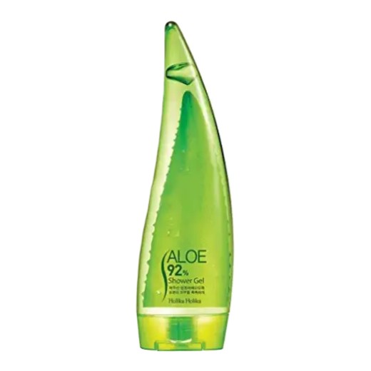 Holika Holika Aloe 92% Shower Gel